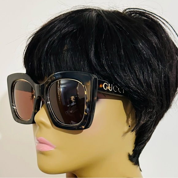 GUCCI 51mm Square Sunglasses main image 16